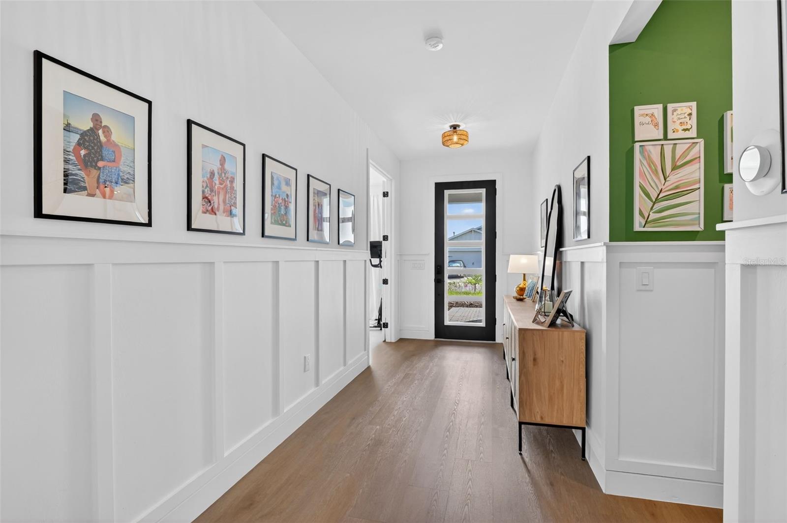 BABCOCK RANCH COMMUNITY NORTHR - Residential