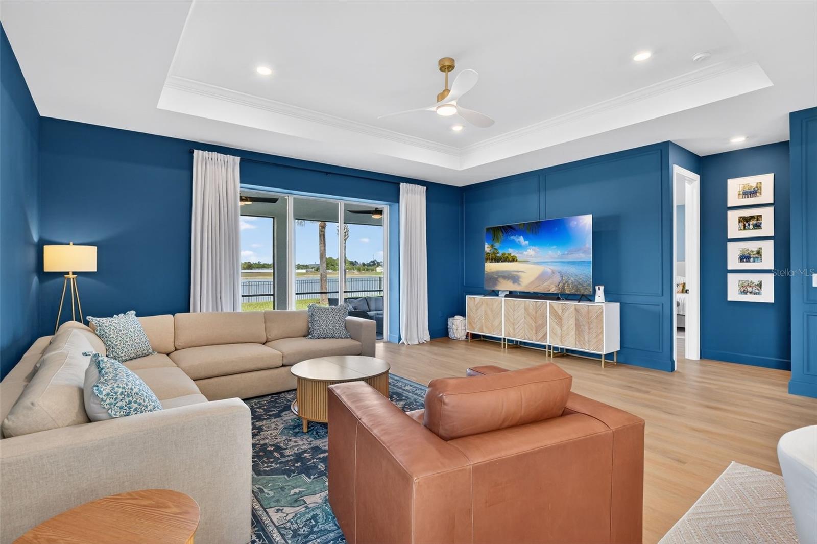 BABCOCK RANCH COMMUNITY NORTHR - Residential