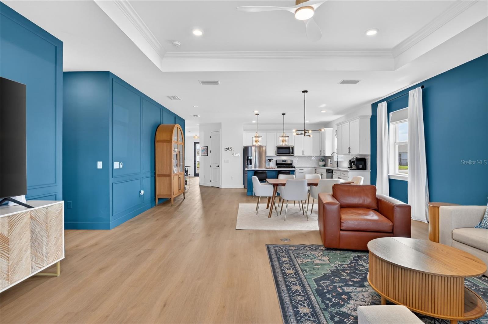 BABCOCK RANCH COMMUNITY NORTHR - Residential