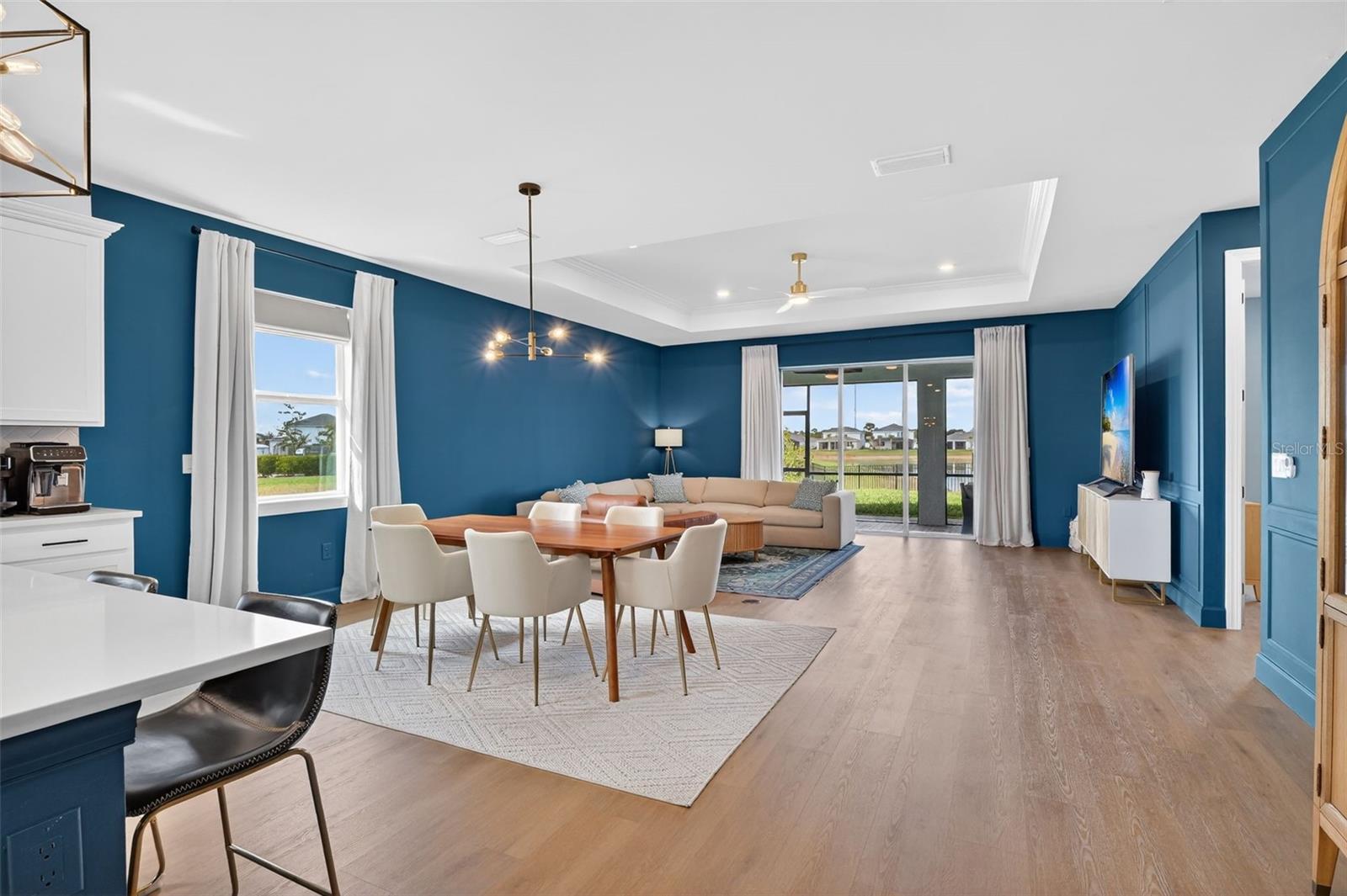 BABCOCK RANCH COMMUNITY NORTHR - Residential