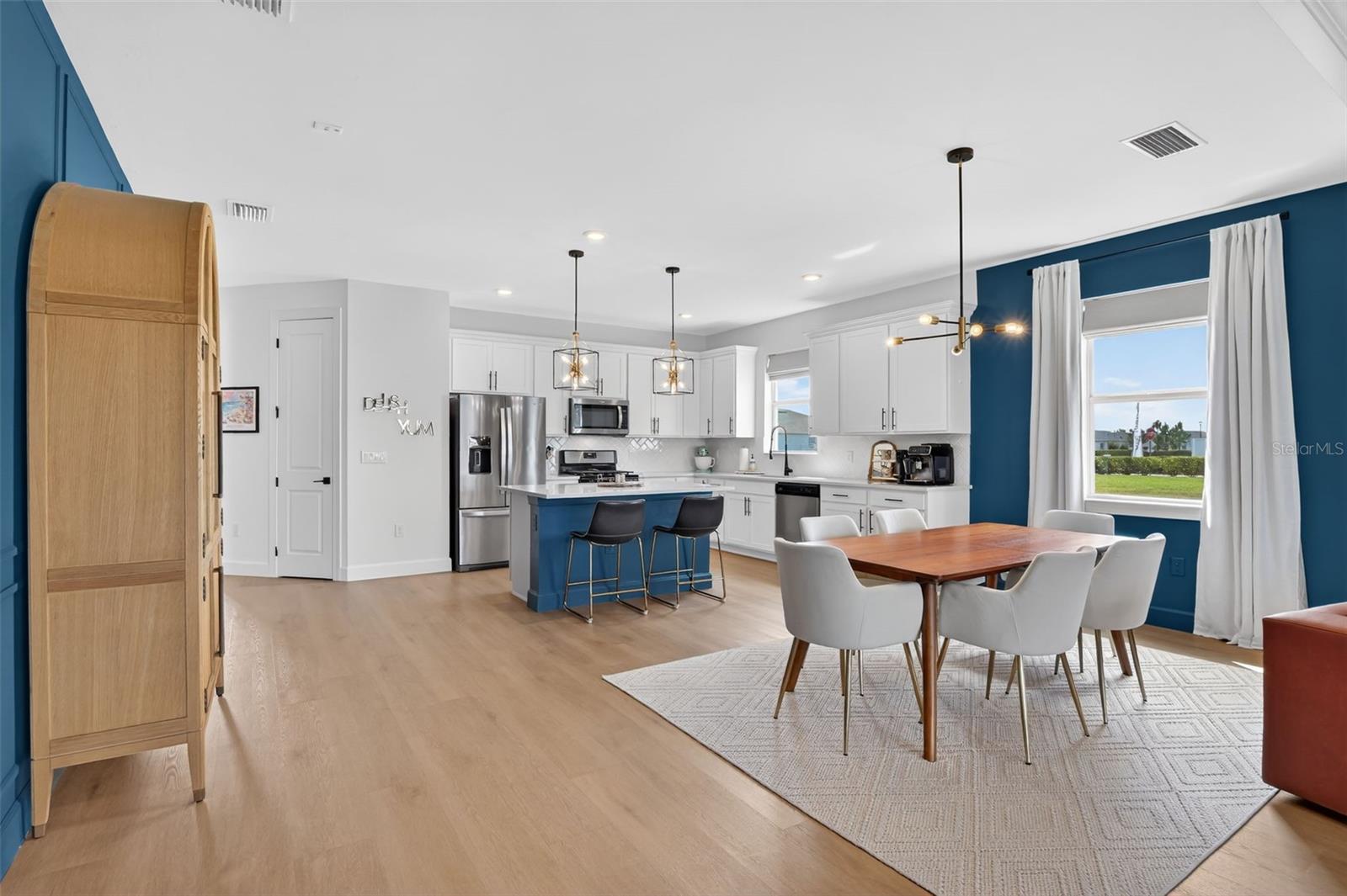 BABCOCK RANCH COMMUNITY NORTHR - Residential