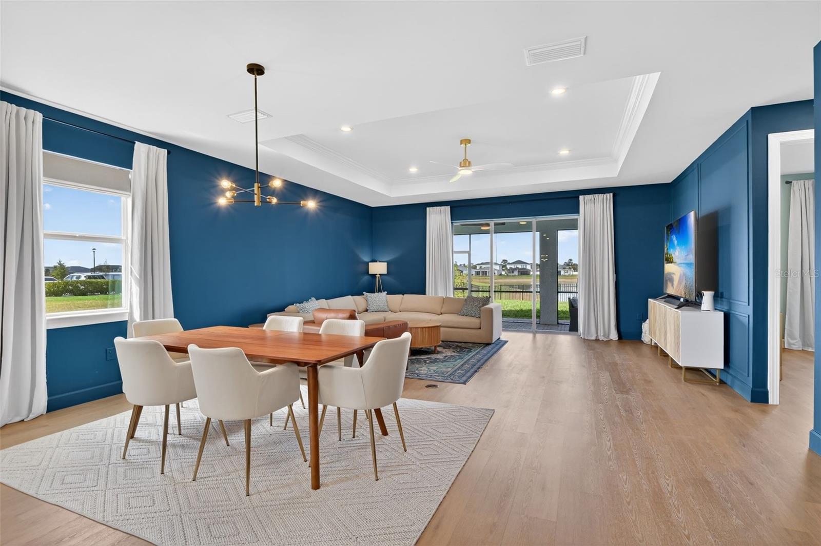 BABCOCK RANCH COMMUNITY NORTHR - Residential