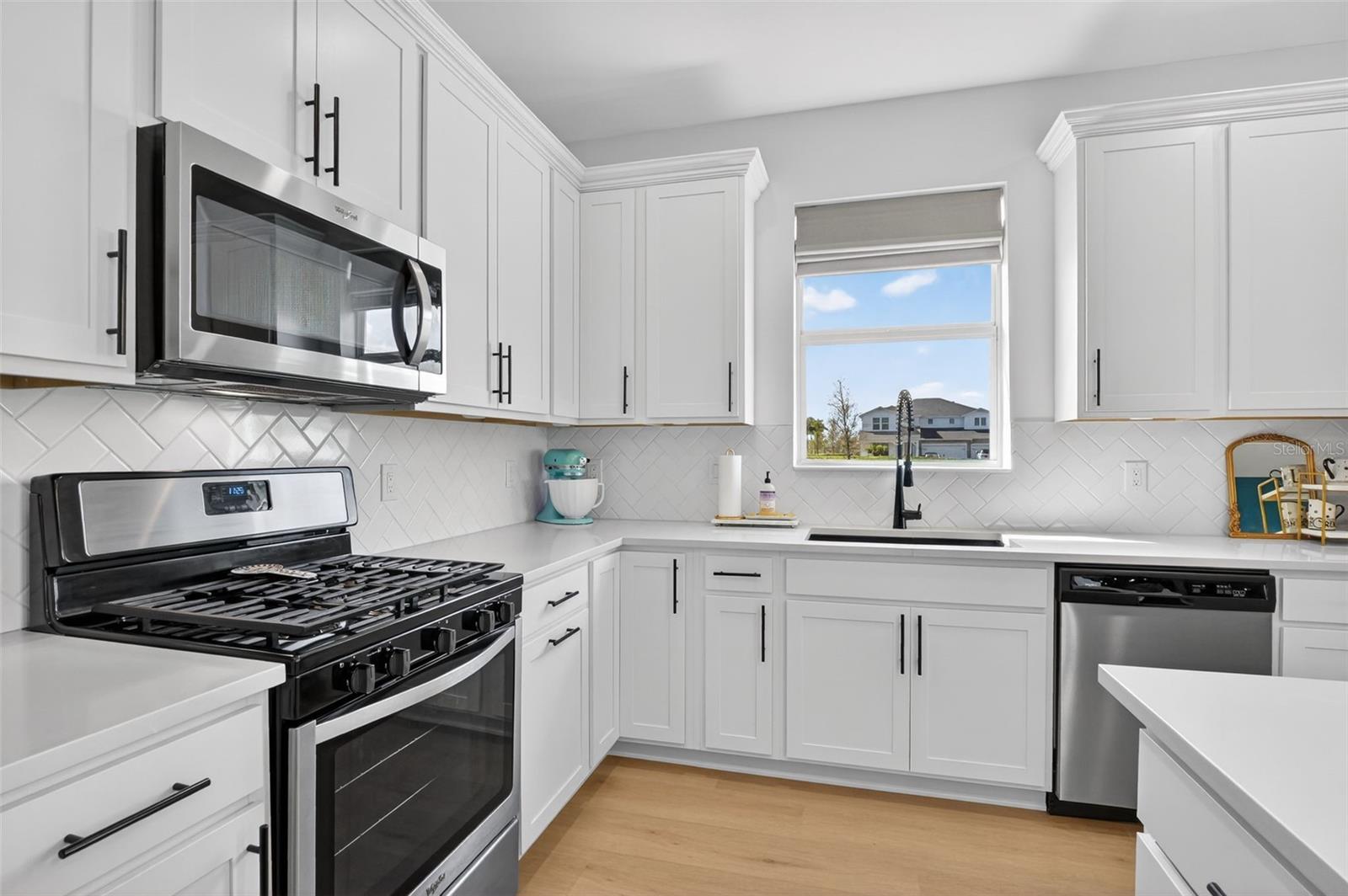 BABCOCK RANCH COMMUNITY NORTHR - Residential