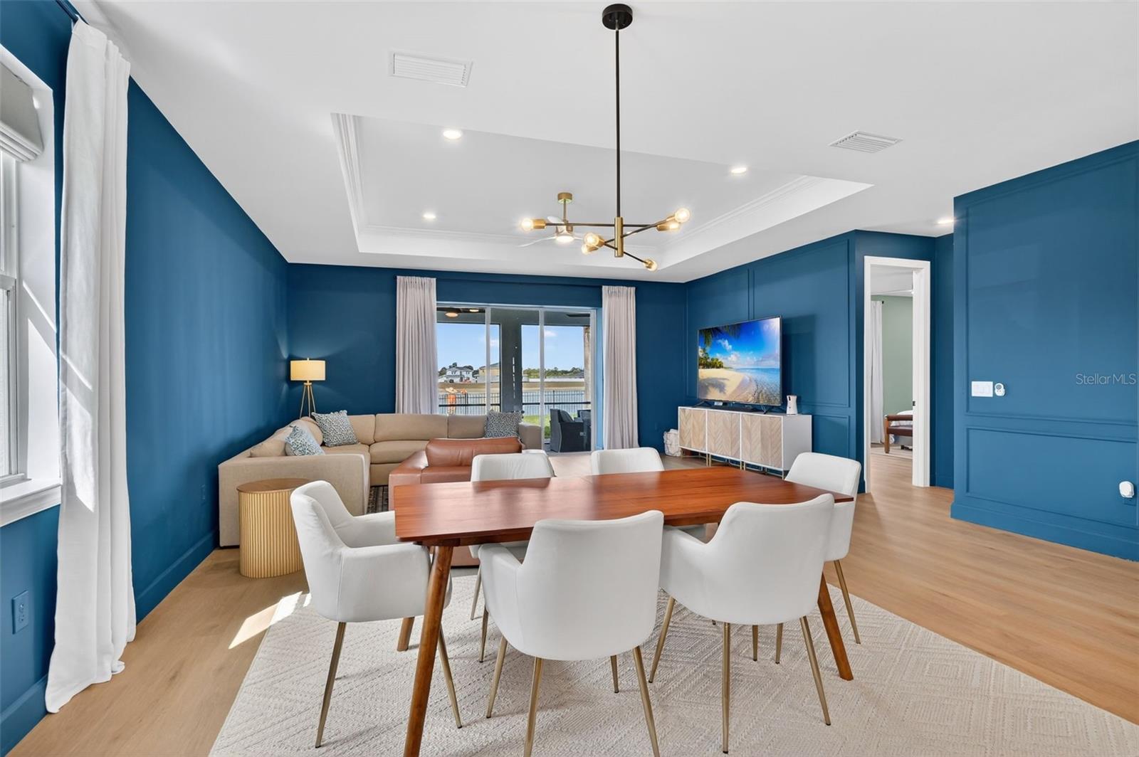 BABCOCK RANCH COMMUNITY NORTHR - Residential