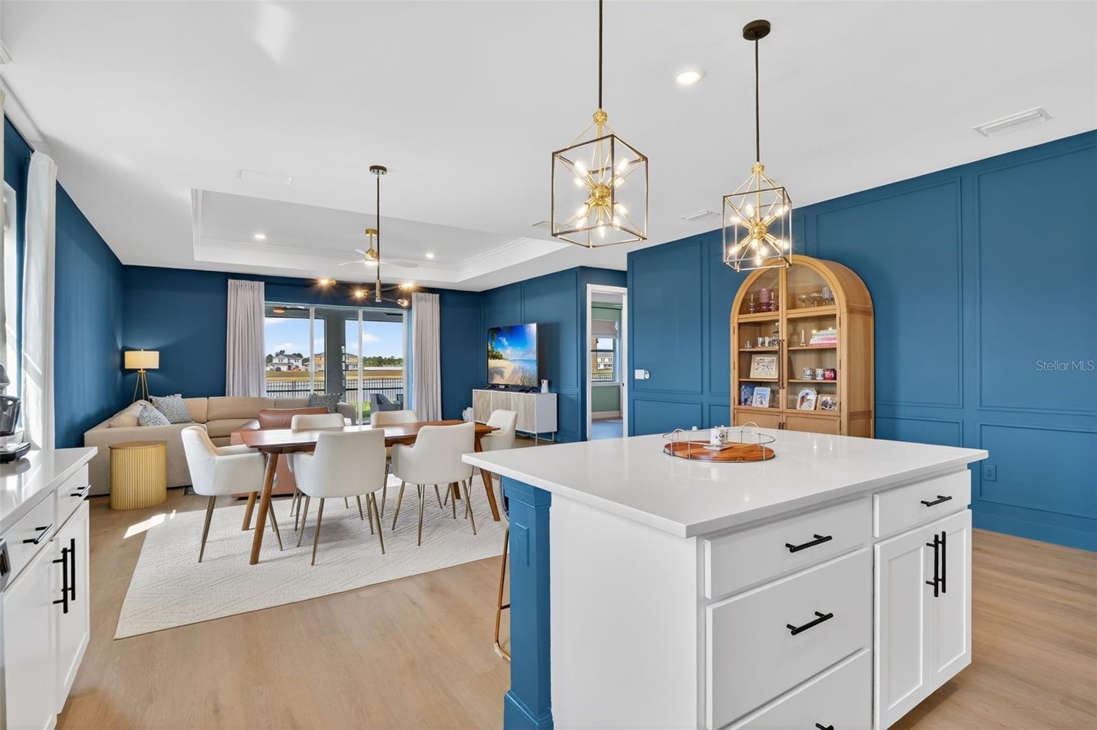 BABCOCK RANCH COMMUNITY NORTHR - Residential