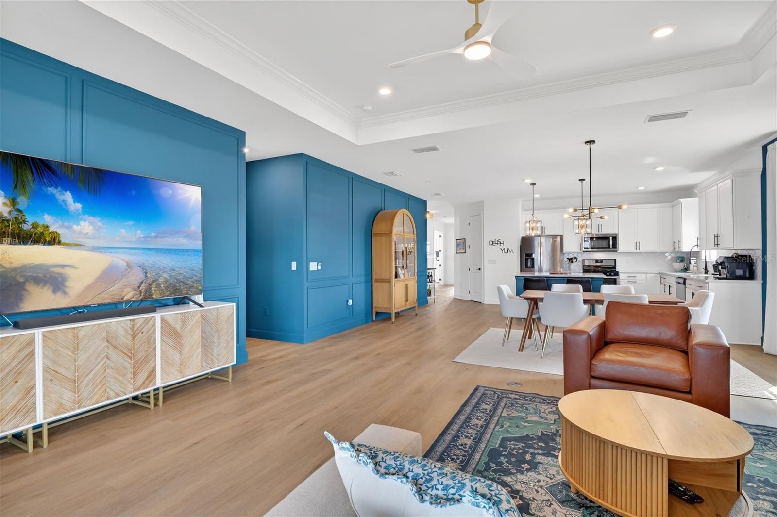 BABCOCK RANCH COMMUNITY NORTHR - Residential