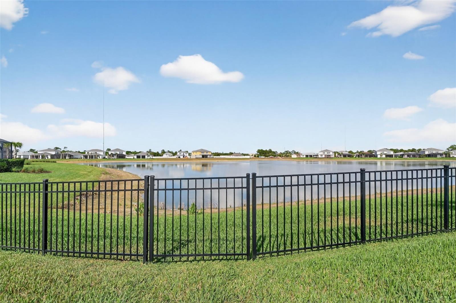 BABCOCK RANCH COMMUNITY NORTHR - Residential