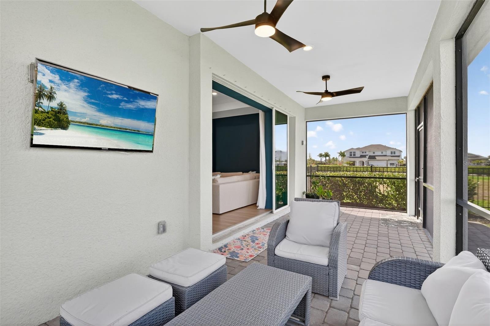 BABCOCK RANCH COMMUNITY NORTHR - Residential