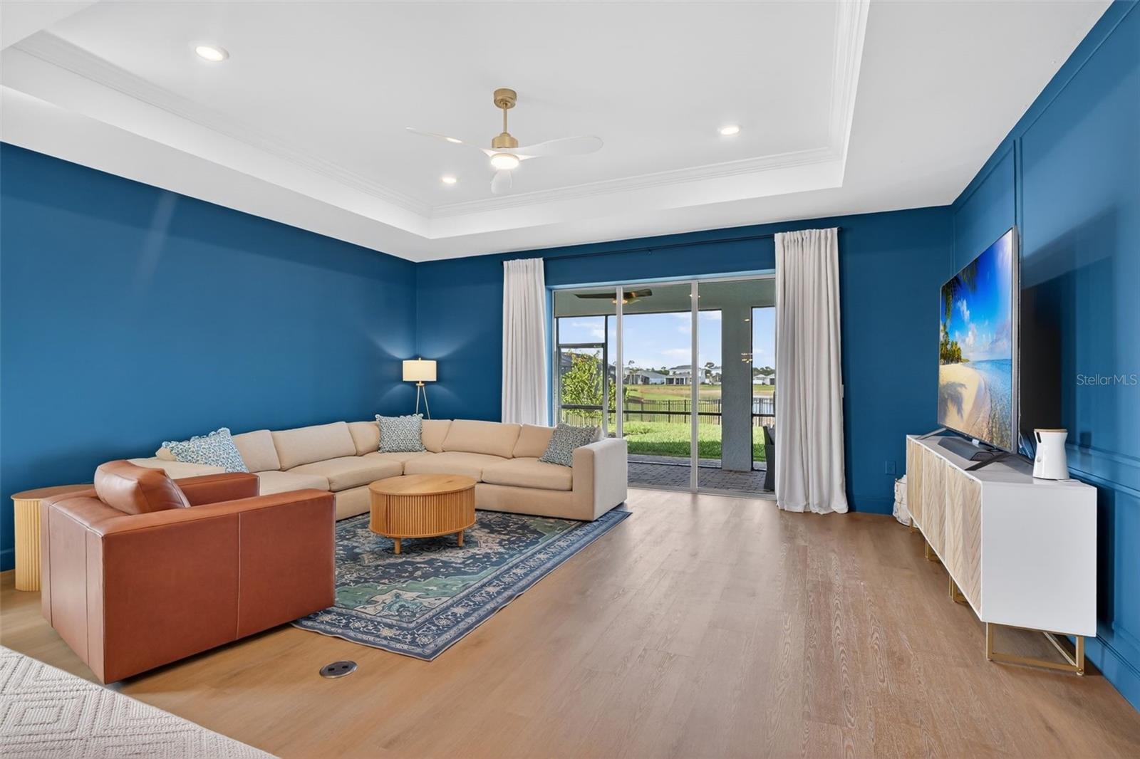 BABCOCK RANCH COMMUNITY NORTHR - Residential