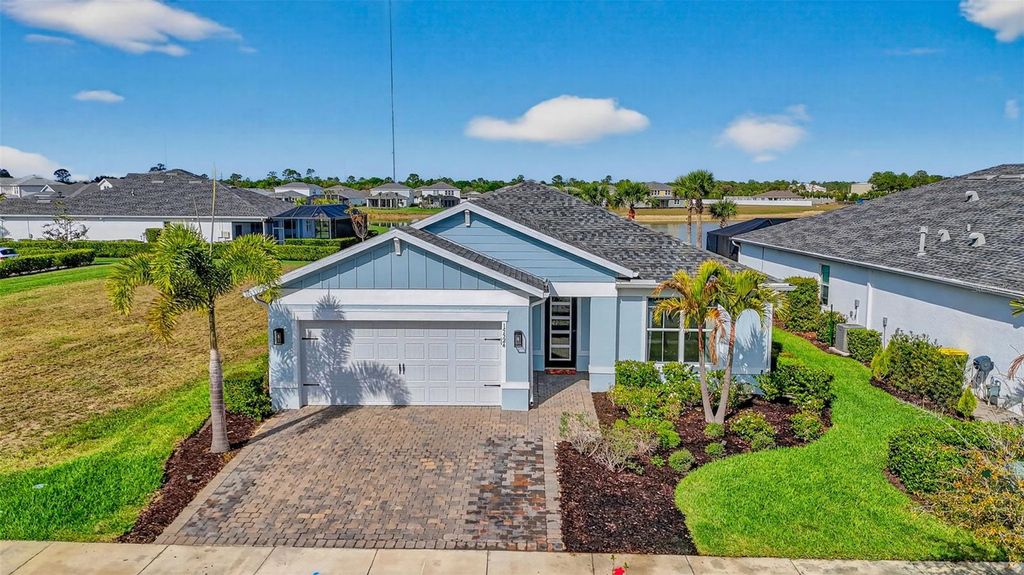 Photo of Punta Gorda, FL 33982 (MLS # A4686247)