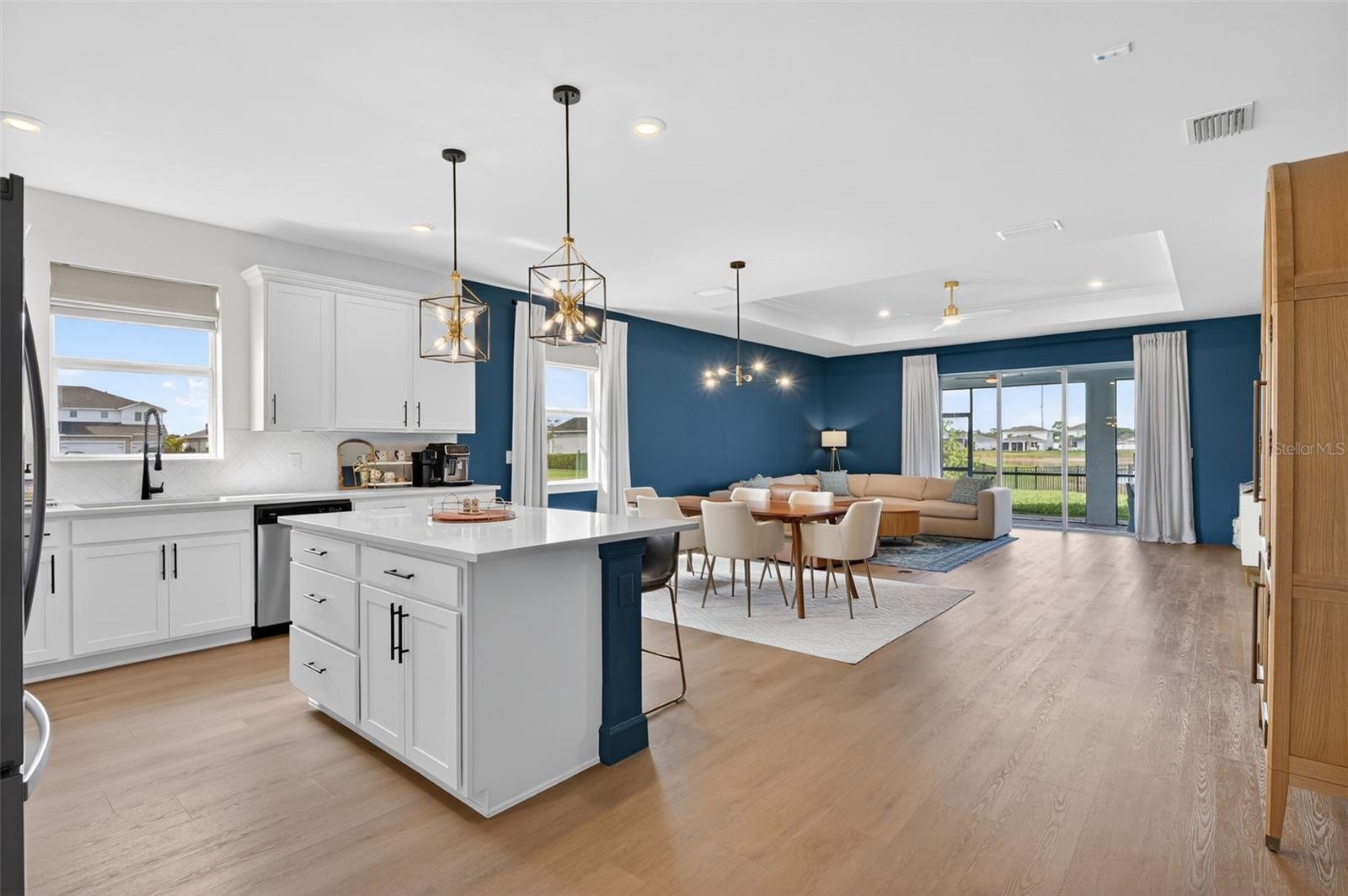 BABCOCK RANCH COMMUNITY NORTHR - Residential