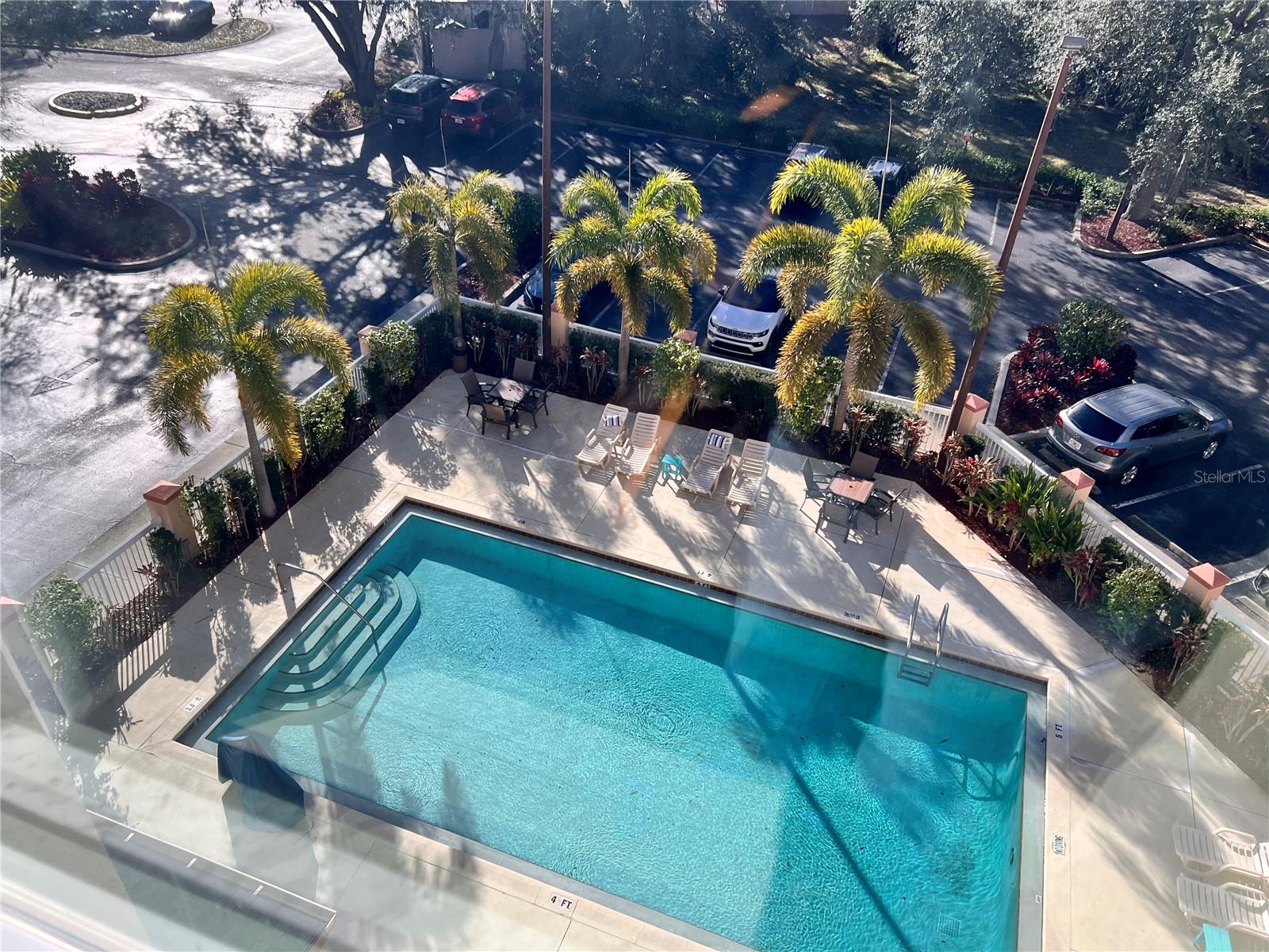 MERIDIAN PALMS COMM CONDO - Residential