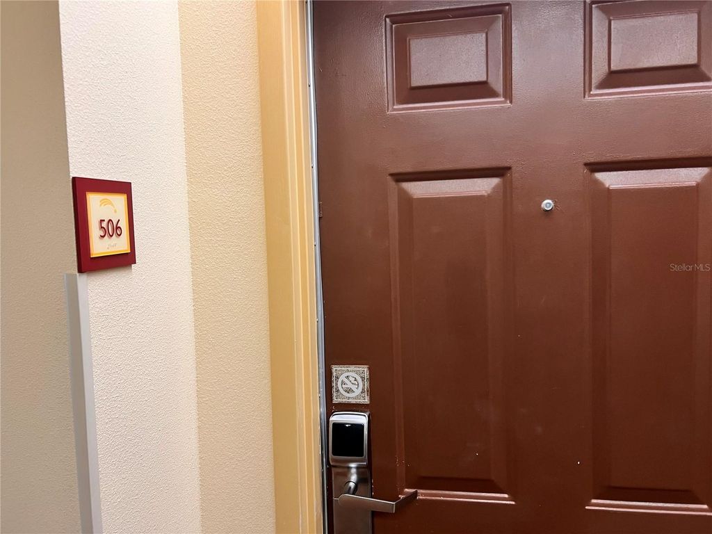 Photo of 3000 Maingate Lane #506, Kissimmee, FL 34747 (MLS # S5142491)