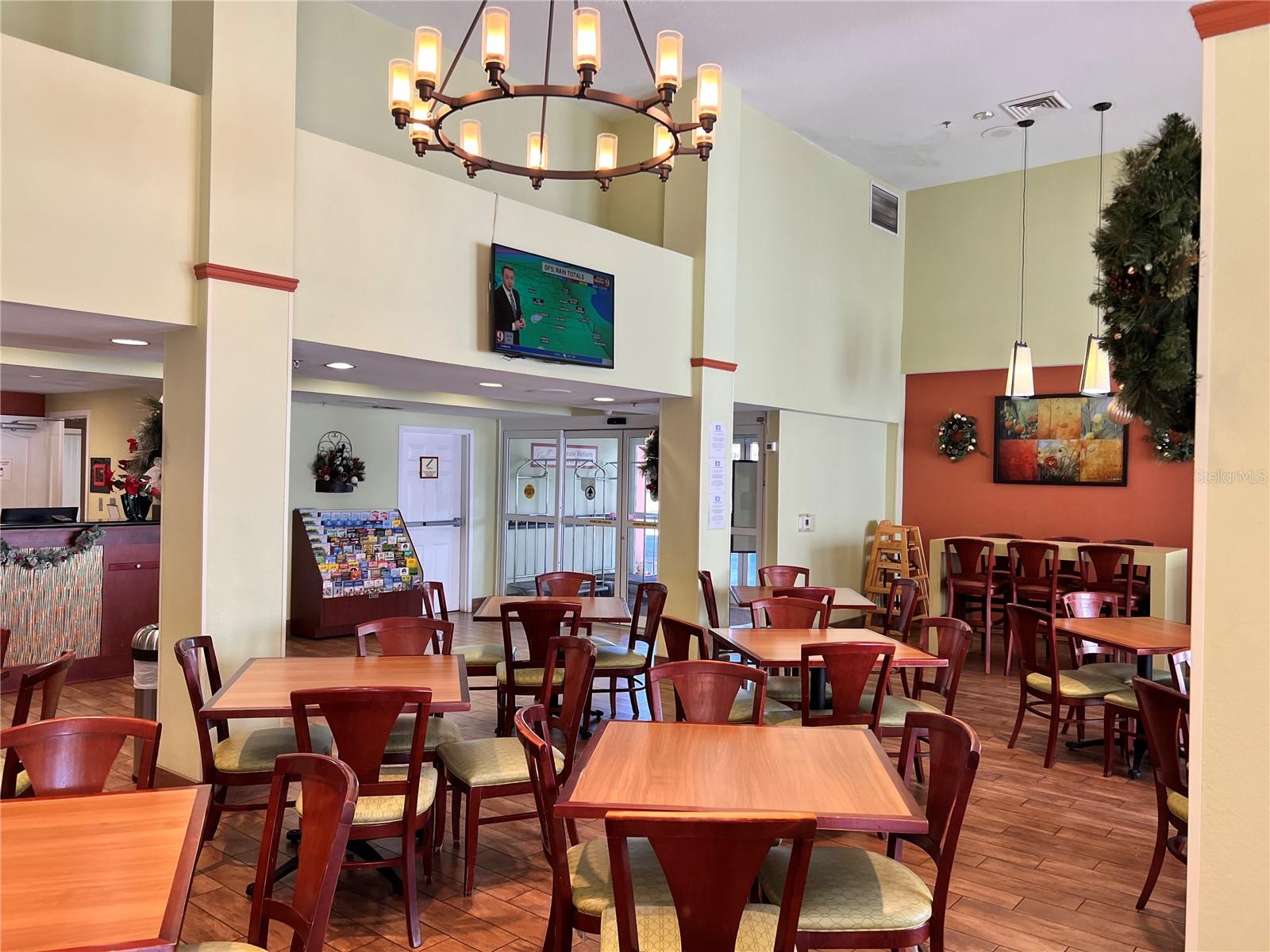 MERIDIAN PALMS COMM CONDO - Residential