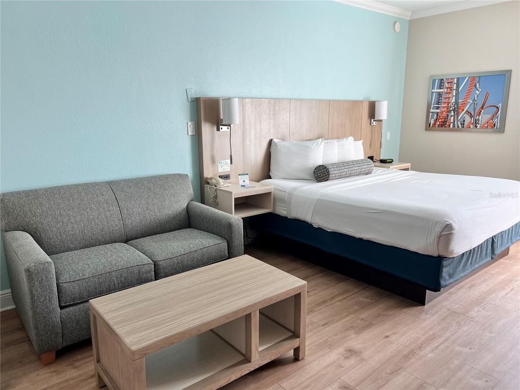 Photo of 3000 Maingate Lane #506, Kissimmee, FL 34747 (MLS # S5142491)