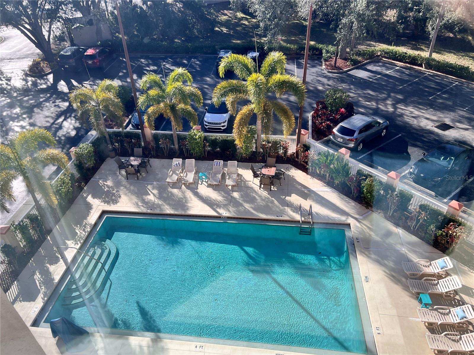 MERIDIAN PALMS COMM CONDO - Residential