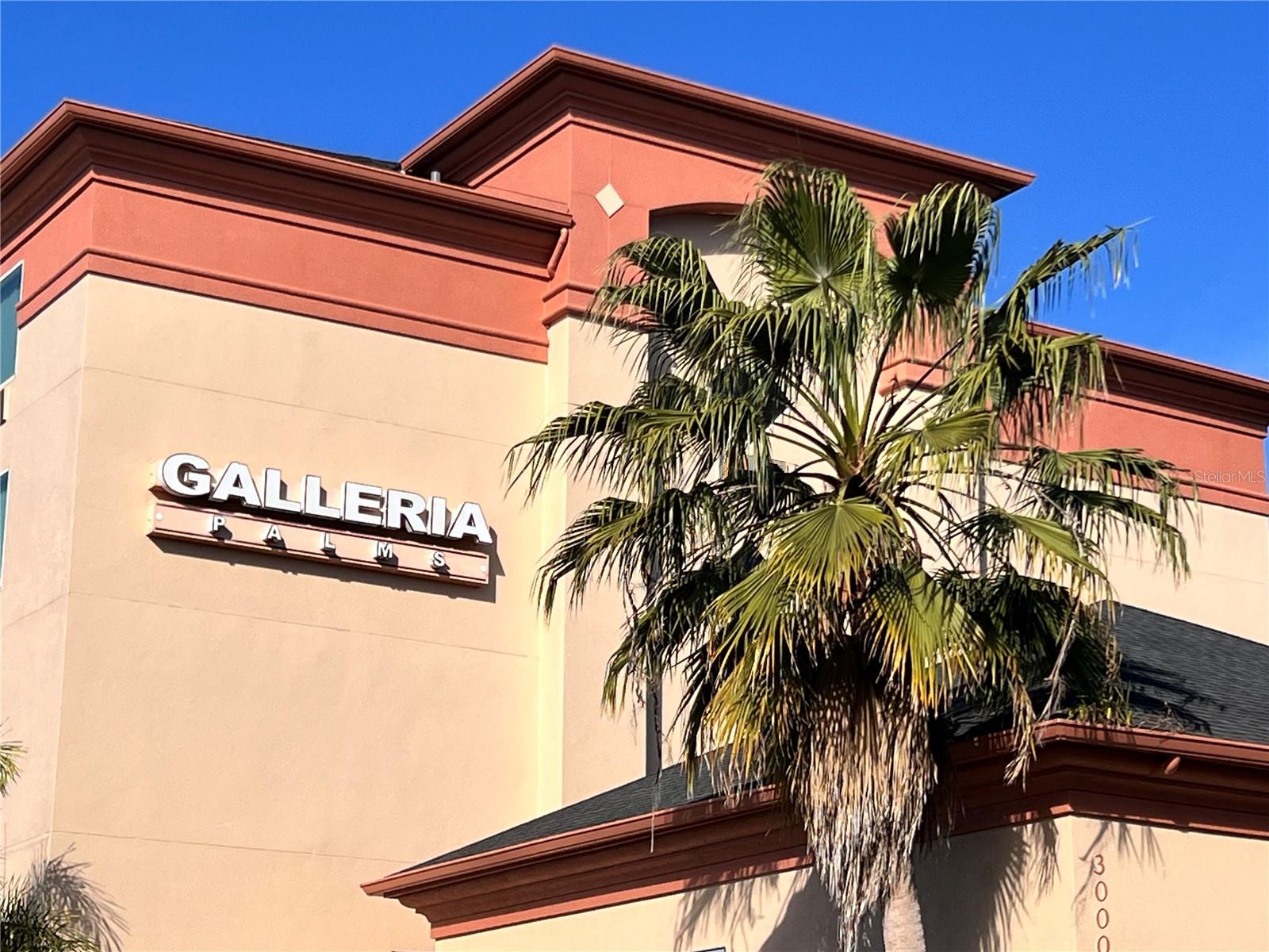 MERIDIAN PALMS COMM CONDO - Residential