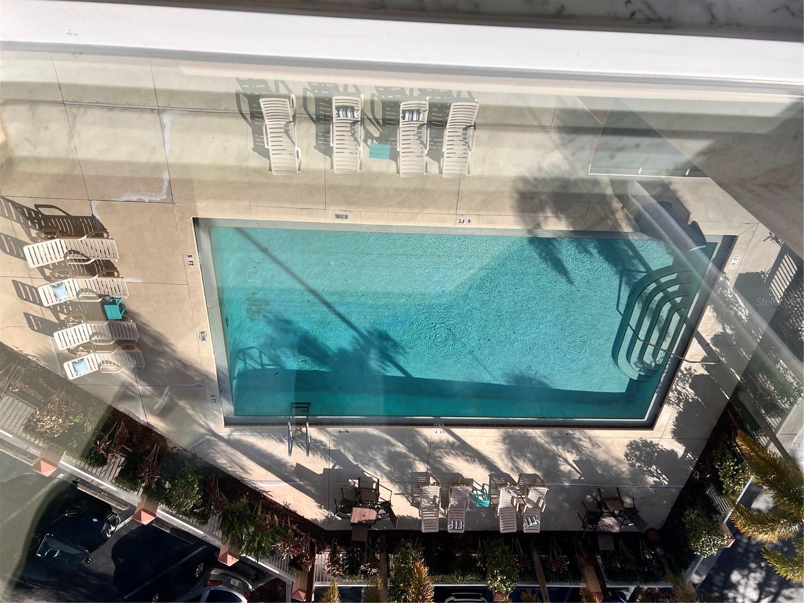 MERIDIAN PALMS COMM CONDO - Residential