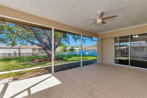 A home in PORT CHARLOTTE