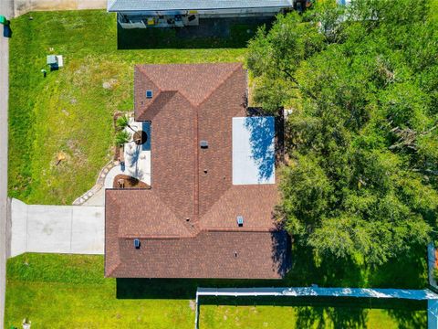 A home in PORT CHARLOTTE