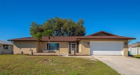 A home in PORT CHARLOTTE