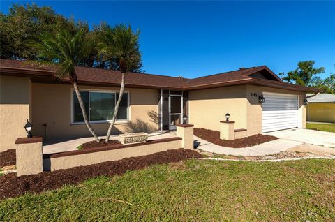 A home in PORT CHARLOTTE