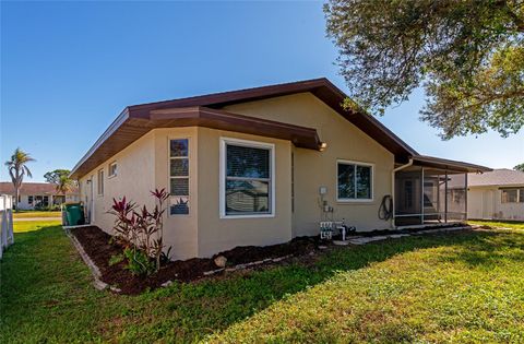 A home in PORT CHARLOTTE