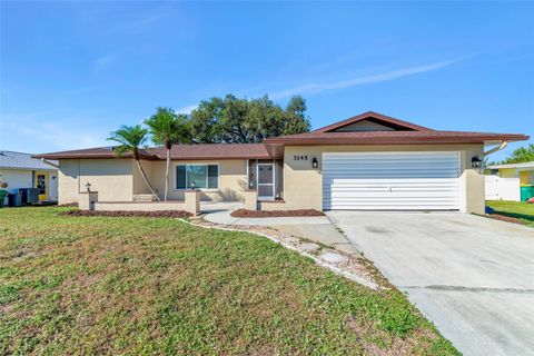 A home in PORT CHARLOTTE