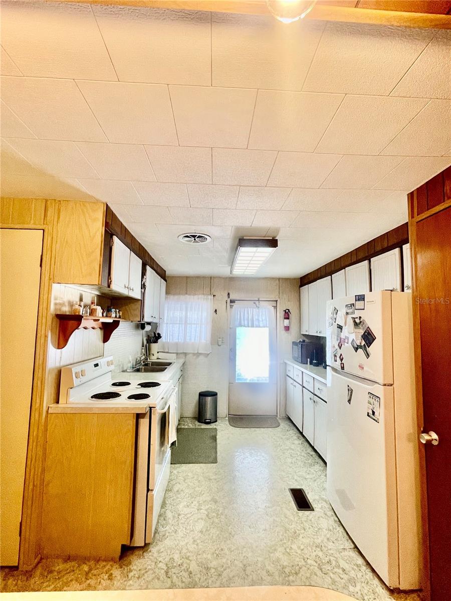 GROSSE POINTE CO-OP INC UNREC - Residential