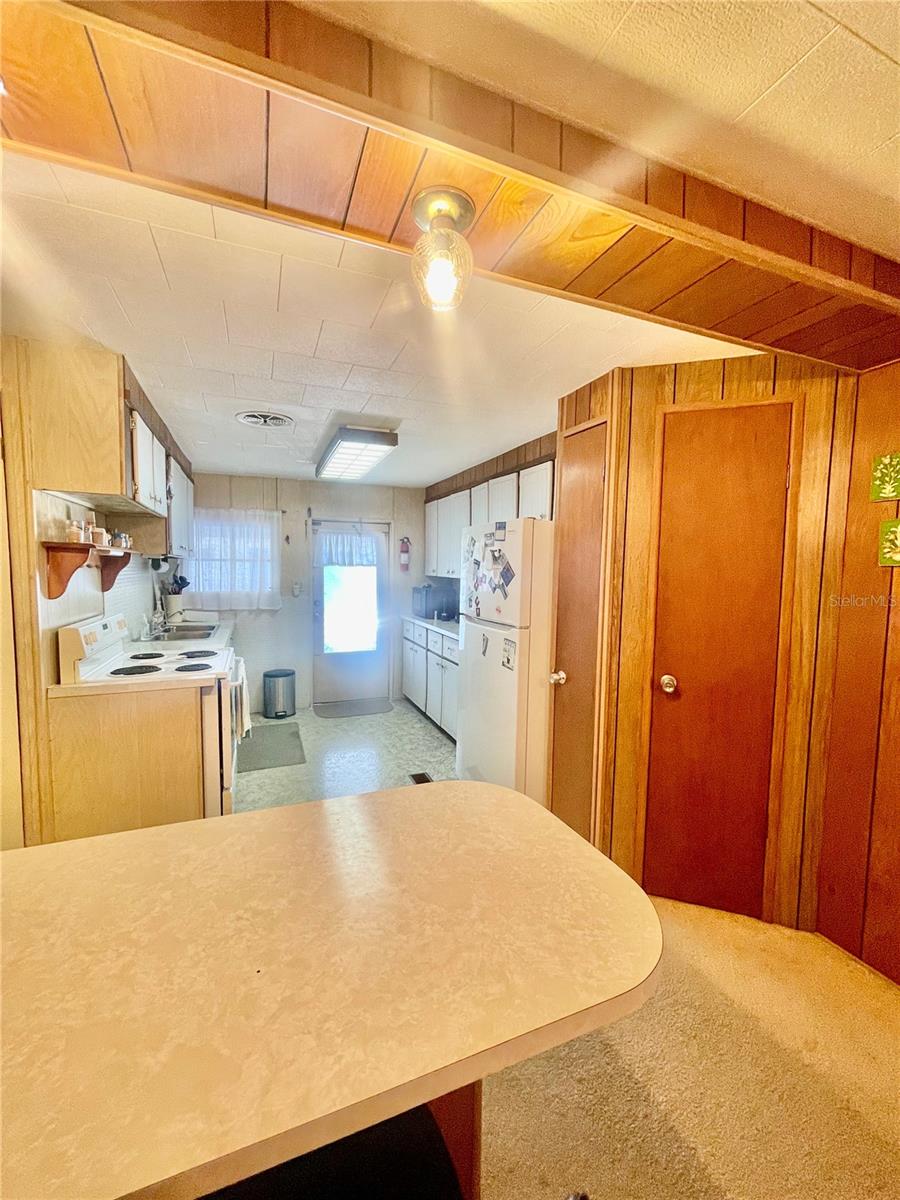 GROSSE POINTE CO-OP INC UNREC - Residential