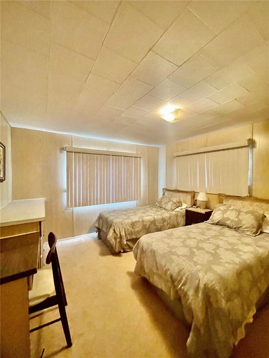 GROSSE POINTE CO-OP INC UNREC - Residential