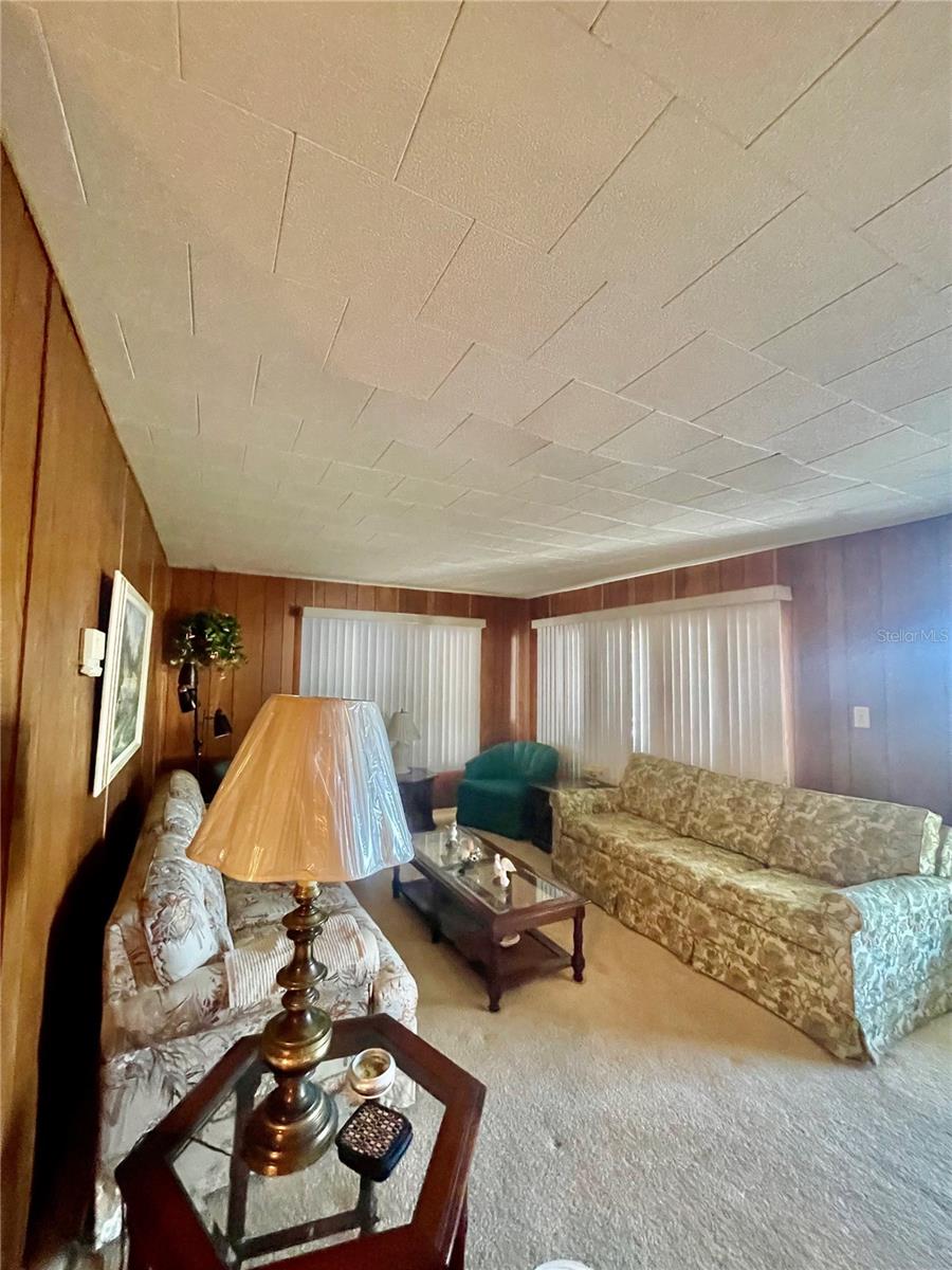 GROSSE POINTE CO-OP INC UNREC - Residential