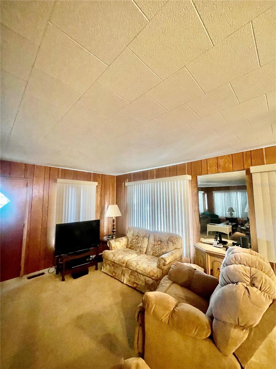 GROSSE POINTE CO-OP INC UNREC - Residential