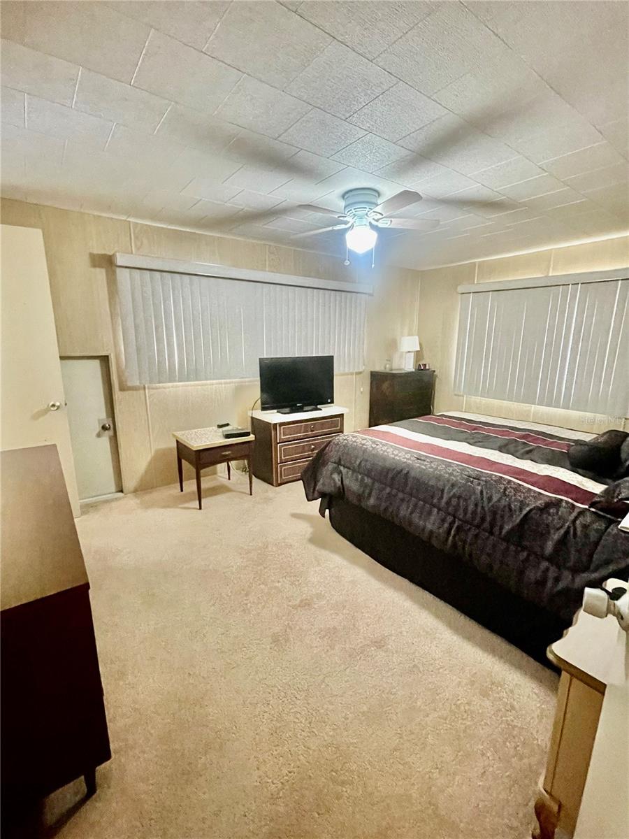 GROSSE POINTE CO-OP INC UNREC - Residential