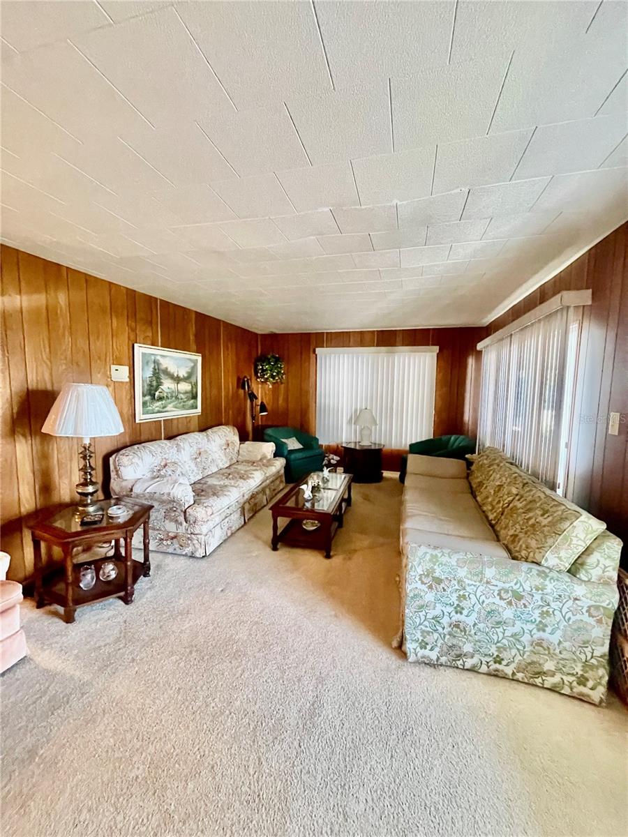 GROSSE POINTE CO-OP INC UNREC - Residential