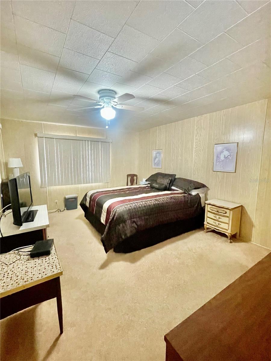 GROSSE POINTE CO-OP INC UNREC - Residential