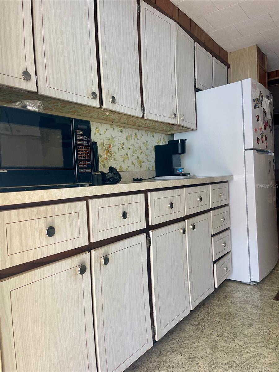 GROSSE POINTE CO-OP INC UNREC - Residential