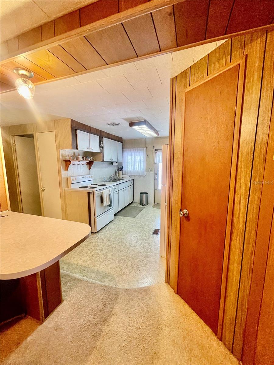 GROSSE POINTE CO-OP INC UNREC - Residential