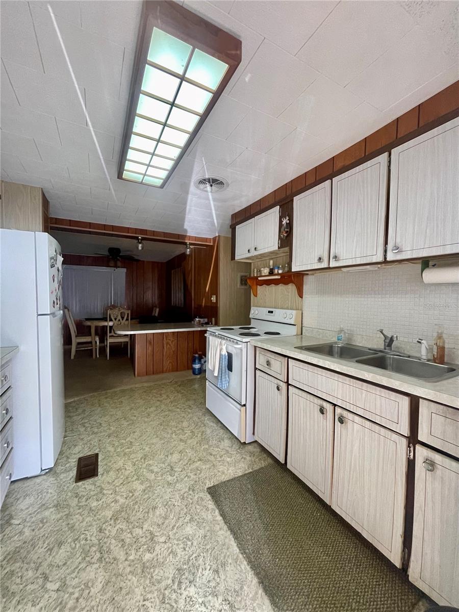 GROSSE POINTE CO-OP INC UNREC - Residential