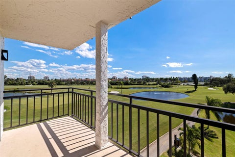 Photo of 6210 Sun Boulevard #408, St Petersburg, FL 33715 (MLS # TB8556596)