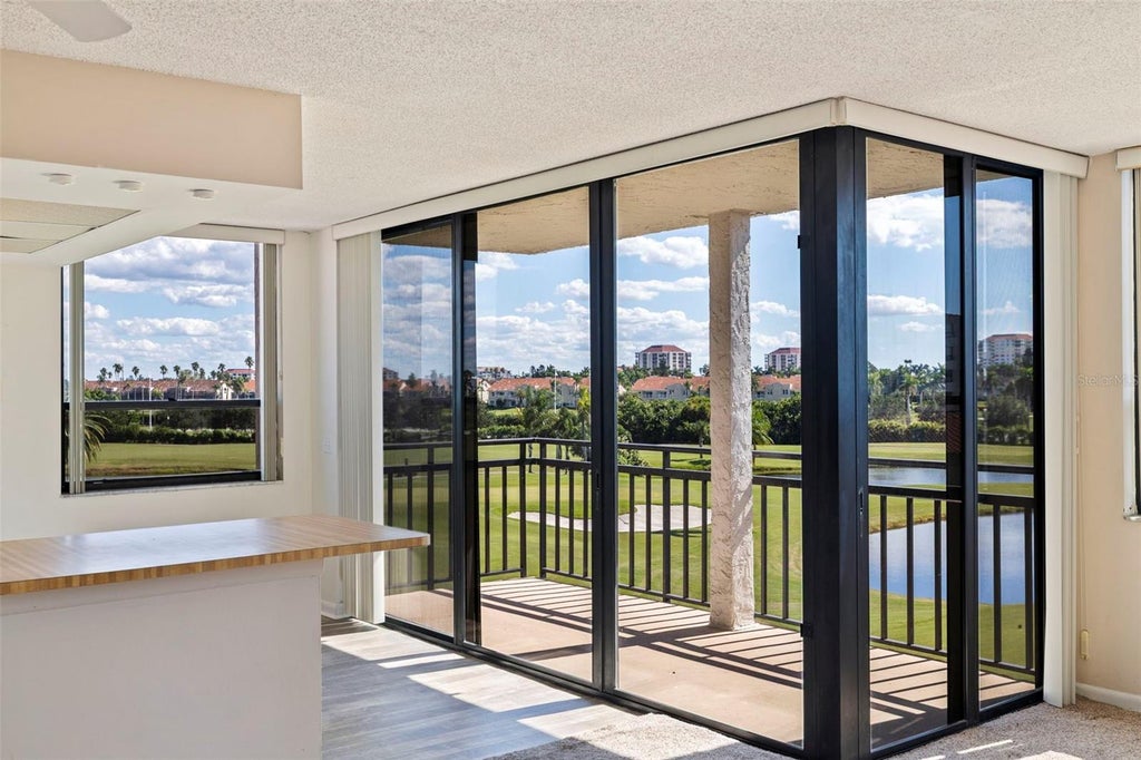 Photo of 6210 Sun Boulevard #408, St Petersburg, FL 33715 (MLS # TB8556596)