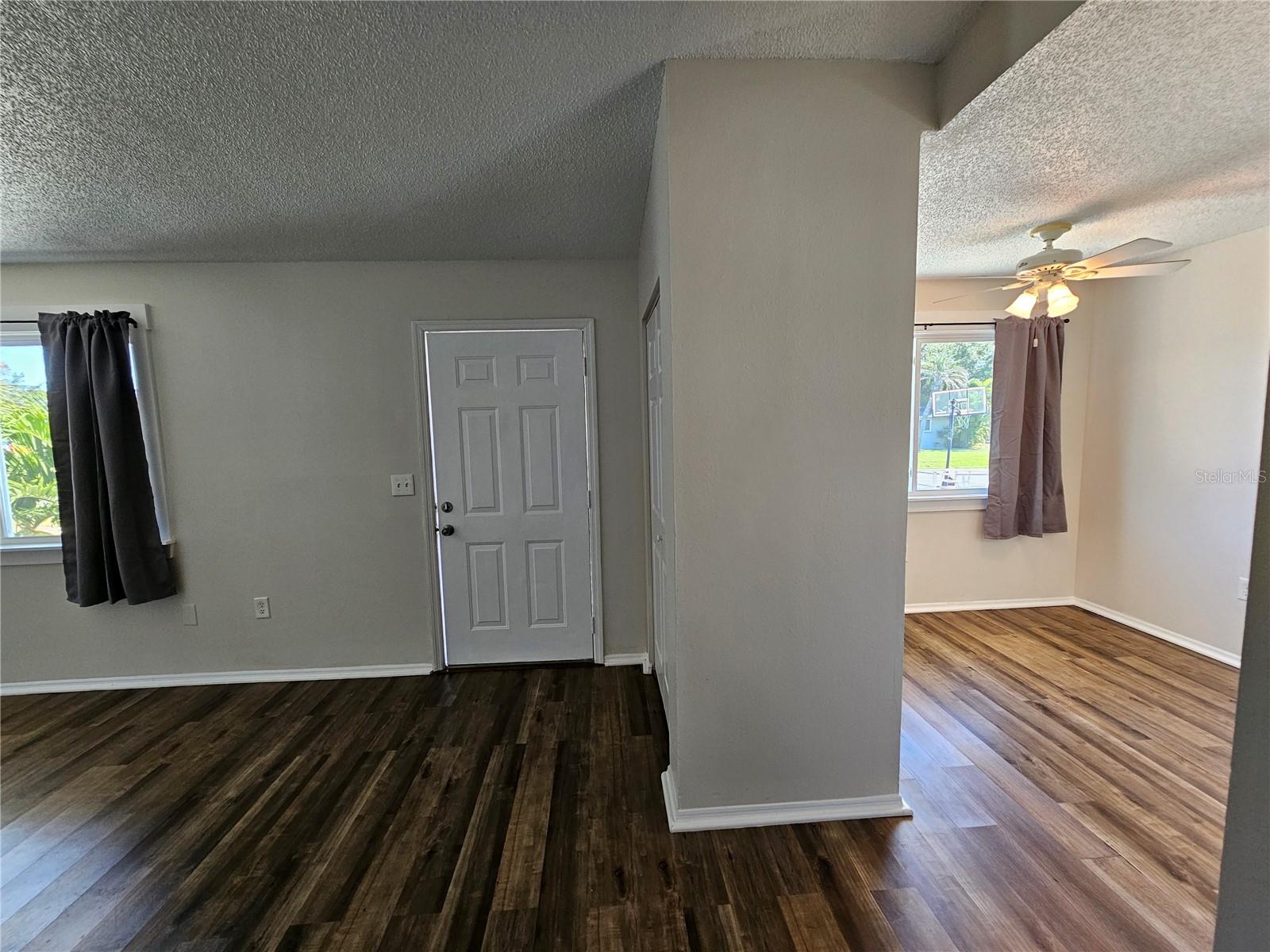 BREEZEWOOD MANOR - Residential Lease