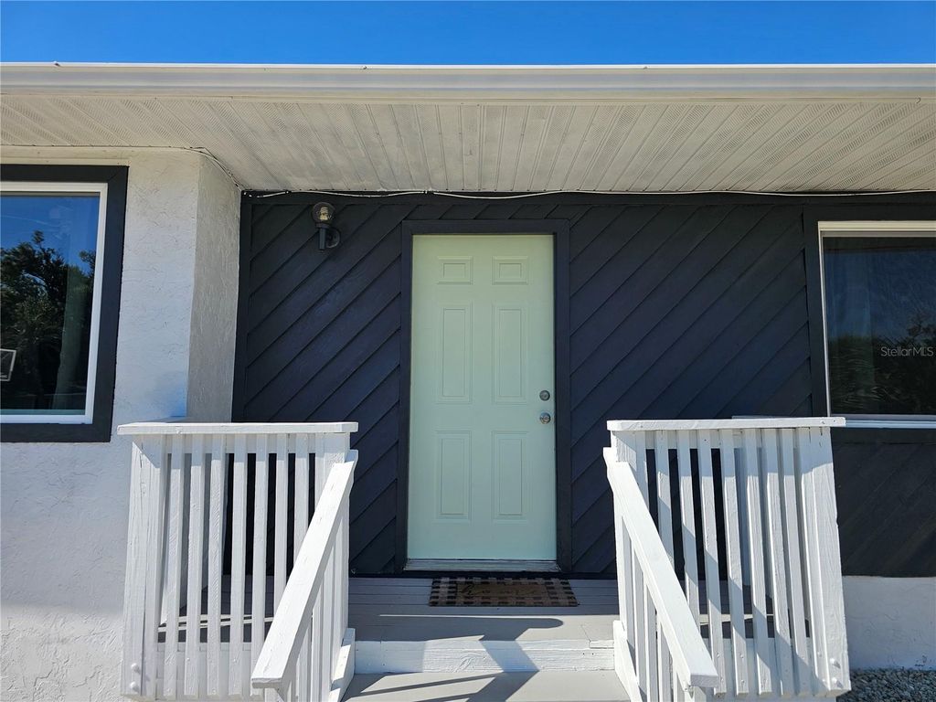 Photo of 1600 Meadowlark Lane #B, Englewood, FL 34224 (MLS # C7517873)