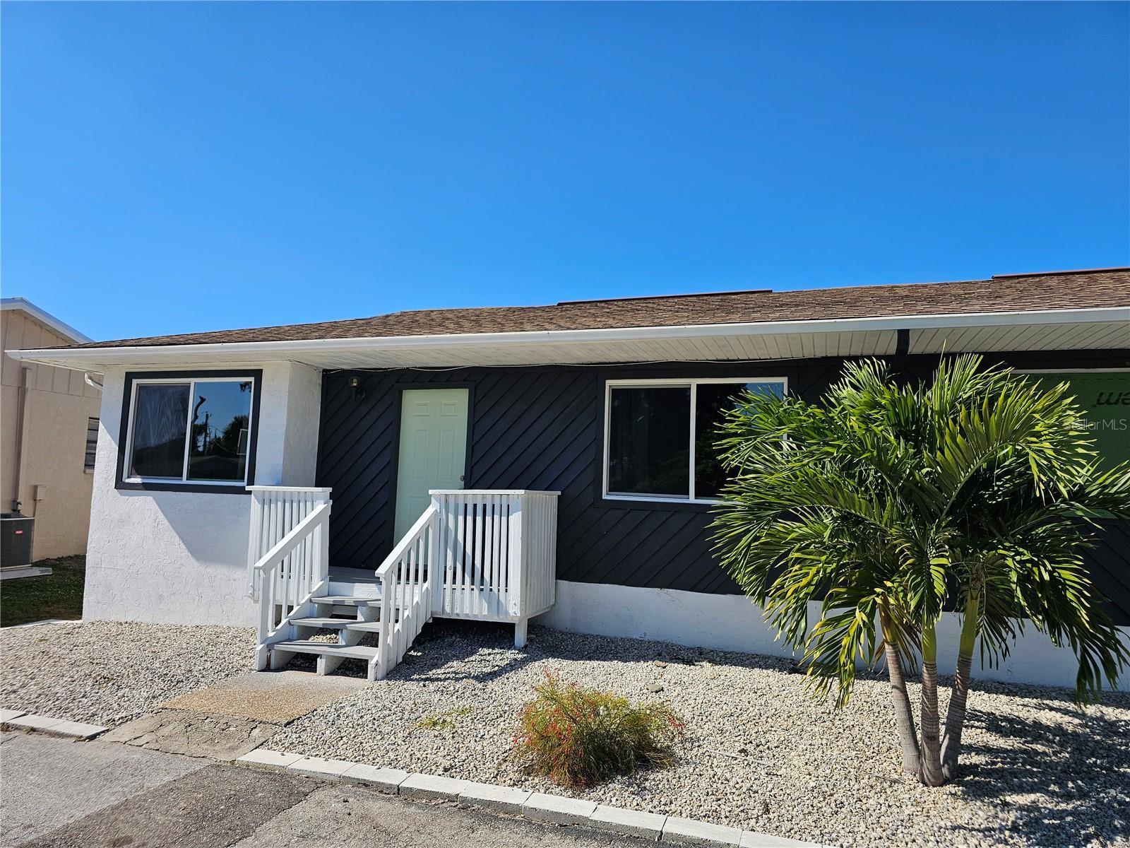 BREEZEWOOD MANOR - Residential Lease