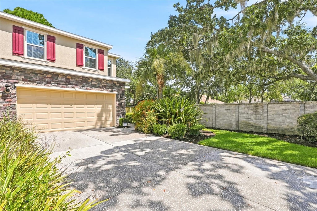 Photo of 13105 Canopy Creek Drive, Tampa, FL 33625 (MLS # TB8537449)
