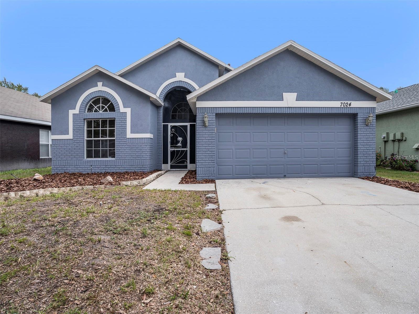 COVINGTON PARK PH 2B 2C 3C - Residential Lease