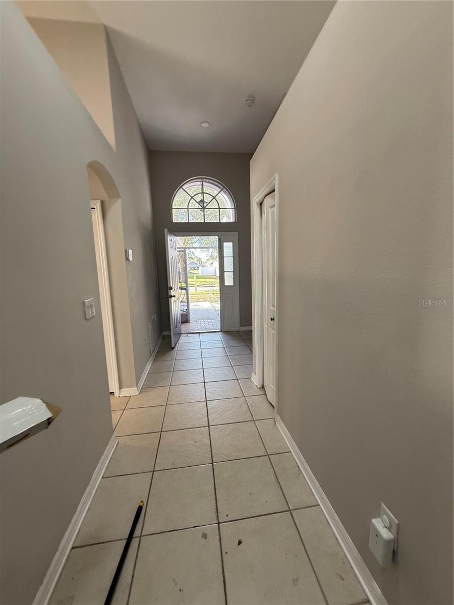 COVINGTON PARK PH 2B 2C 3C - Residential Lease