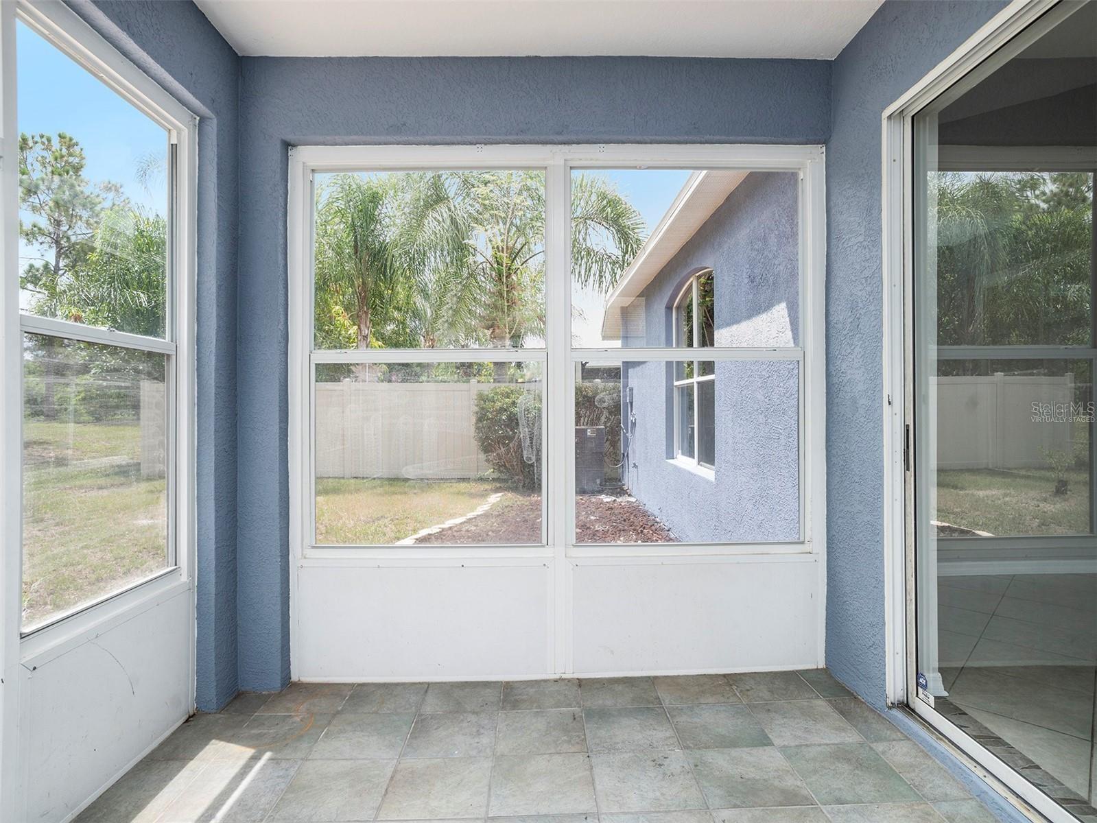 COVINGTON PARK PH 2B 2C 3C - Residential Lease