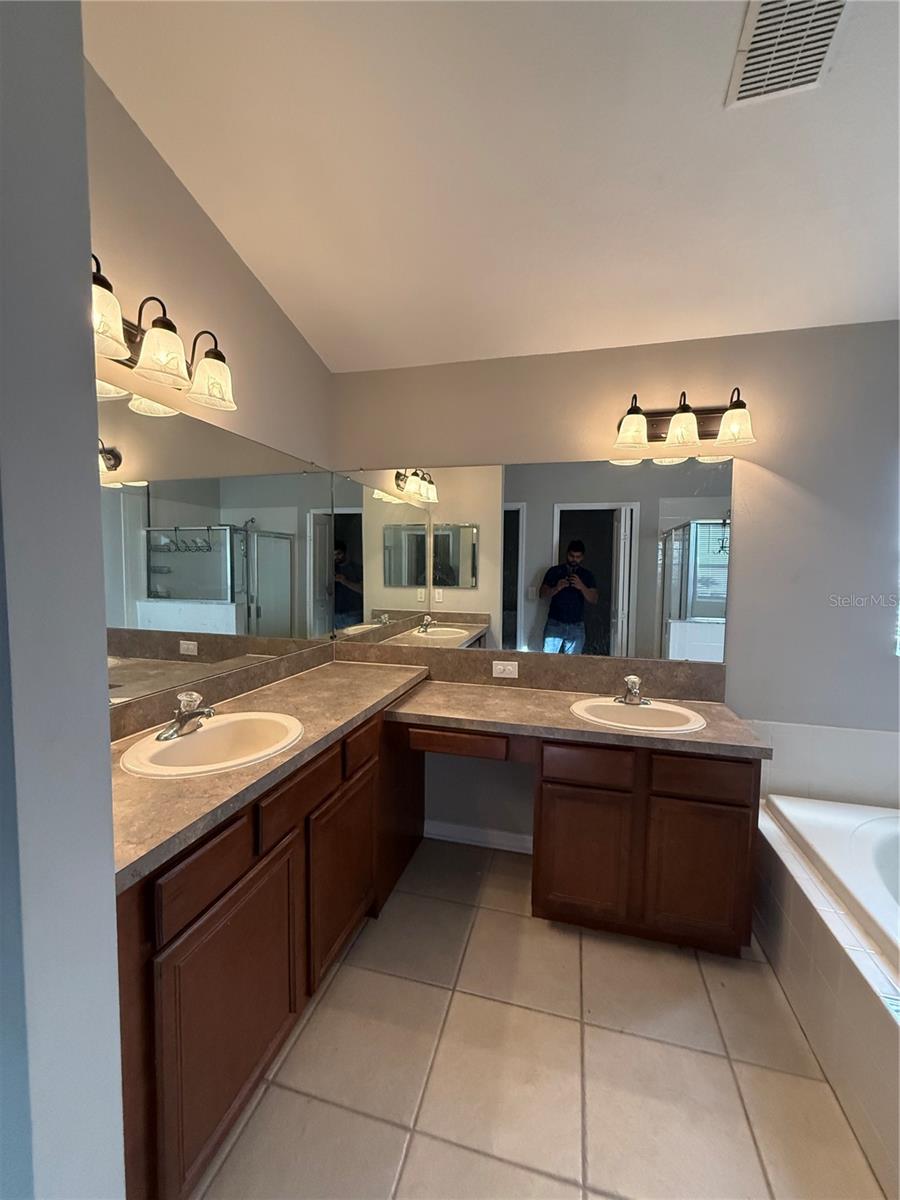 COVINGTON PARK PH 2B 2C 3C - Residential Lease