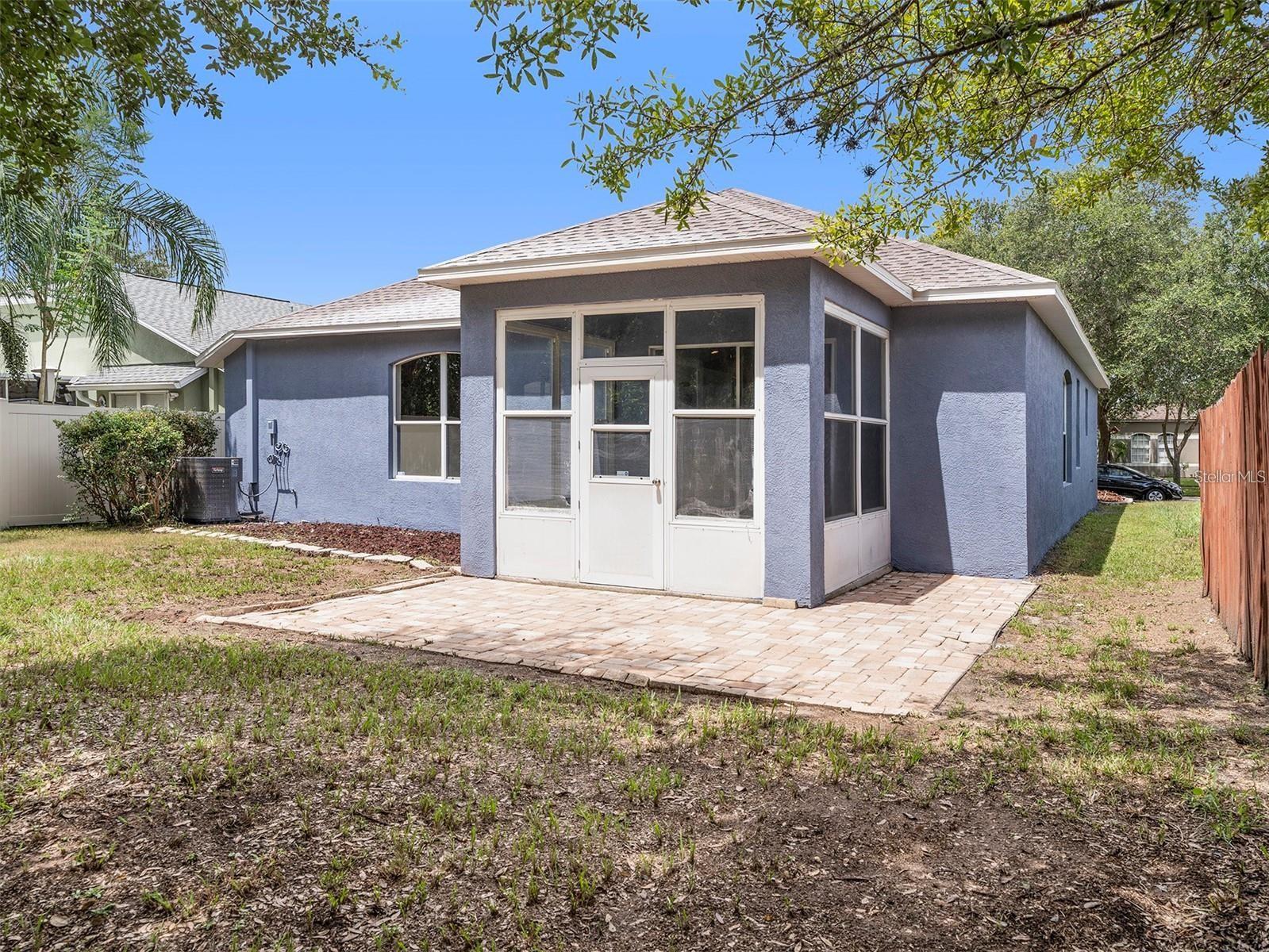 COVINGTON PARK PH 2B 2C 3C - Residential Lease